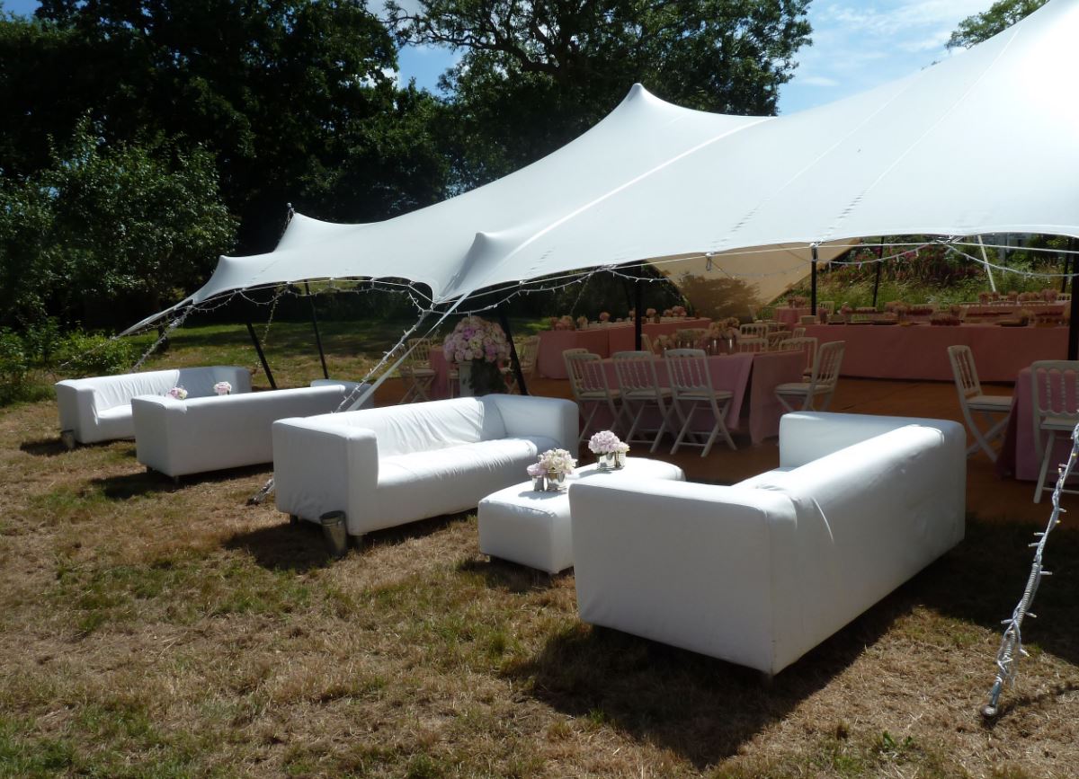 Advantages of an industry-specific marketplace.