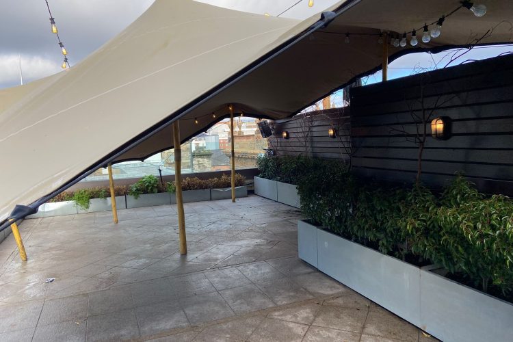 Stretch tents, Lower vs Higher Quality  – Pros and Cons