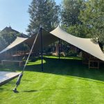 Nomadik Stretch Tents 