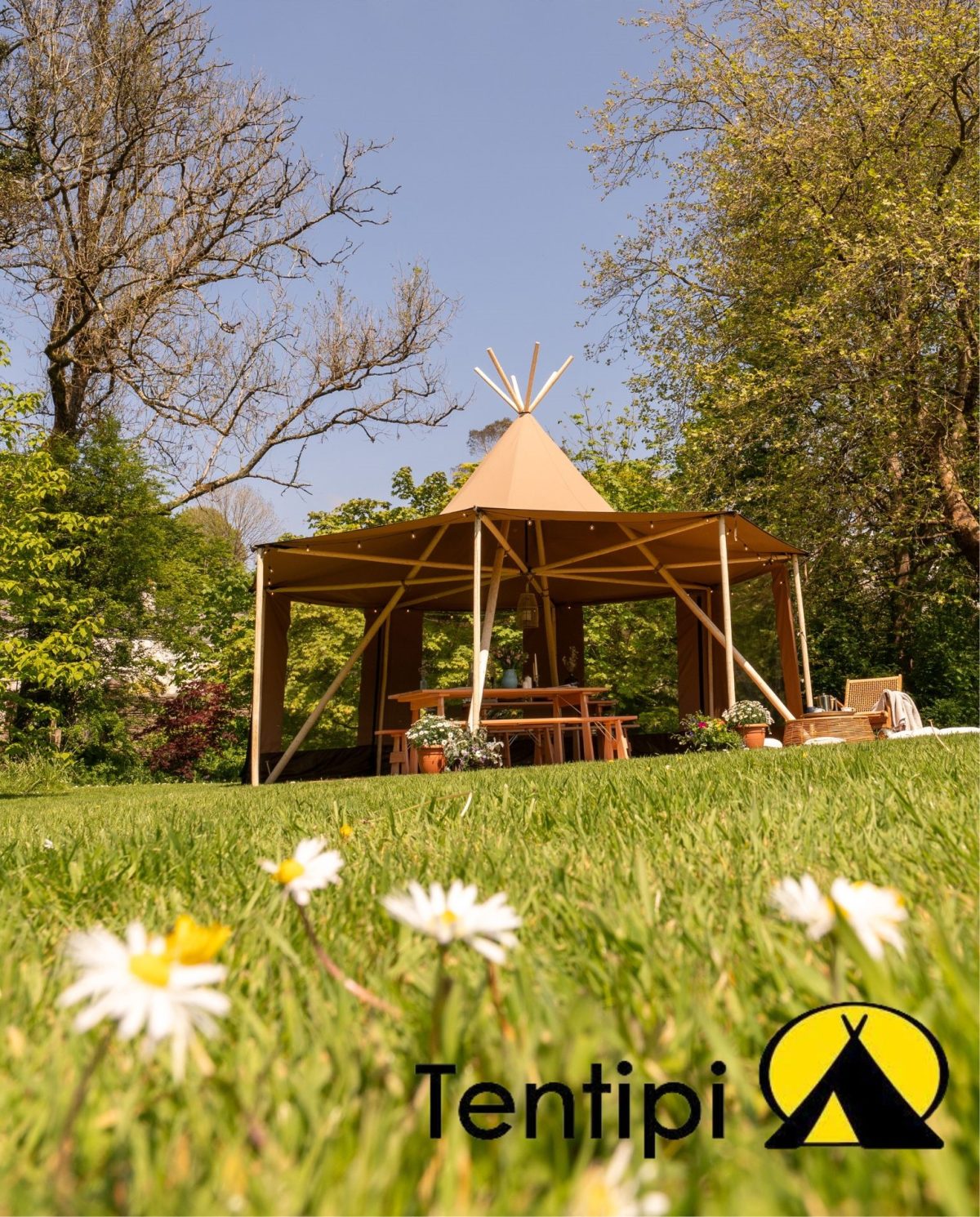 Tentipi Event Tents