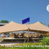 Stretch Tents Asia – Designed for Asian Conditions