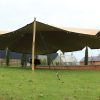 Premium 10.5m x 15m Stretch Tent for Sale in Northamptonshire